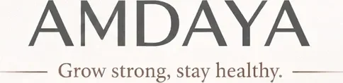Logo de Amdaya