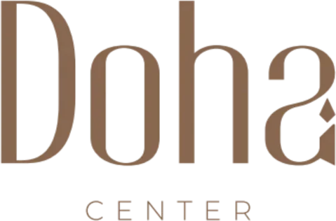 Logo de DOHA Wellness